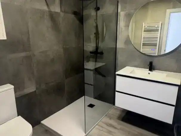 Piso de 120 m² en Ponferrada