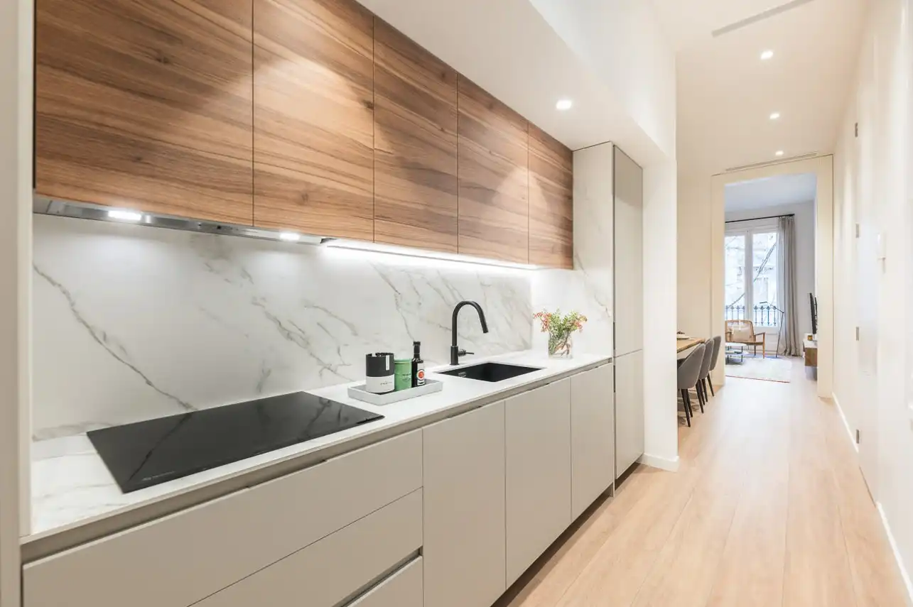 Piso de 105 m² en Barcelona