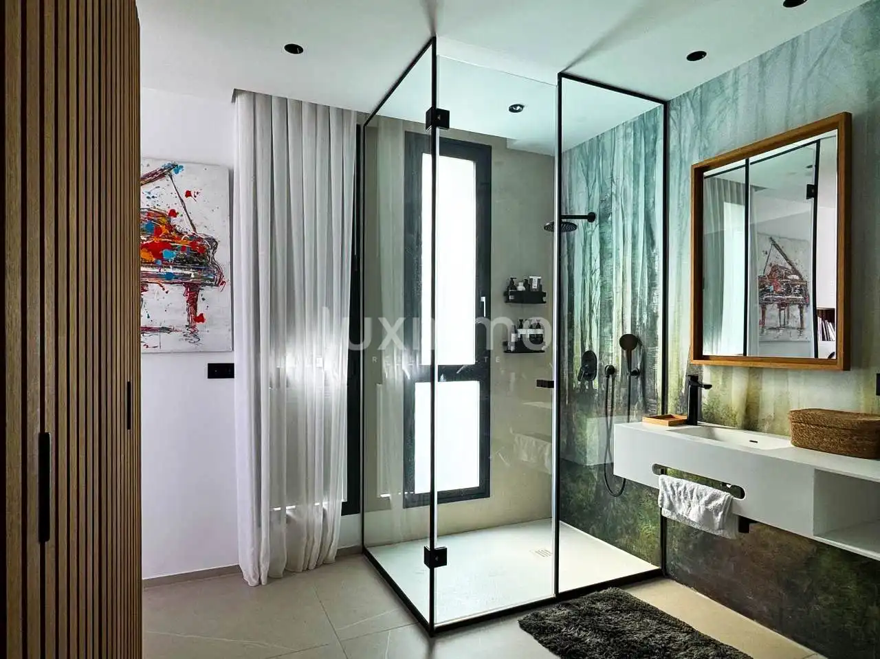 Casa de 500 m² a la Nucia
