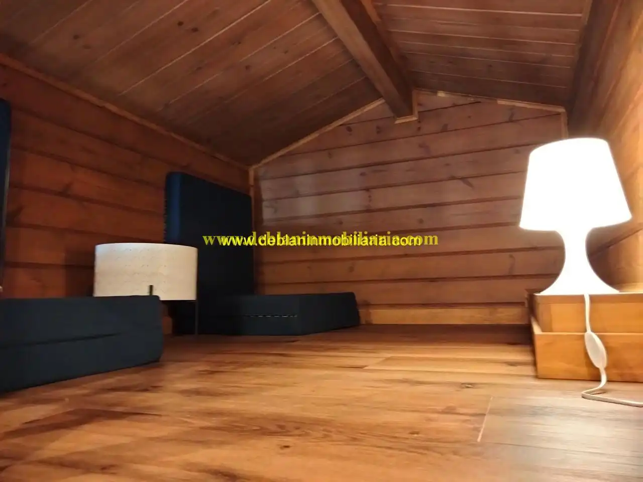 Piso de 40 m² en Tui