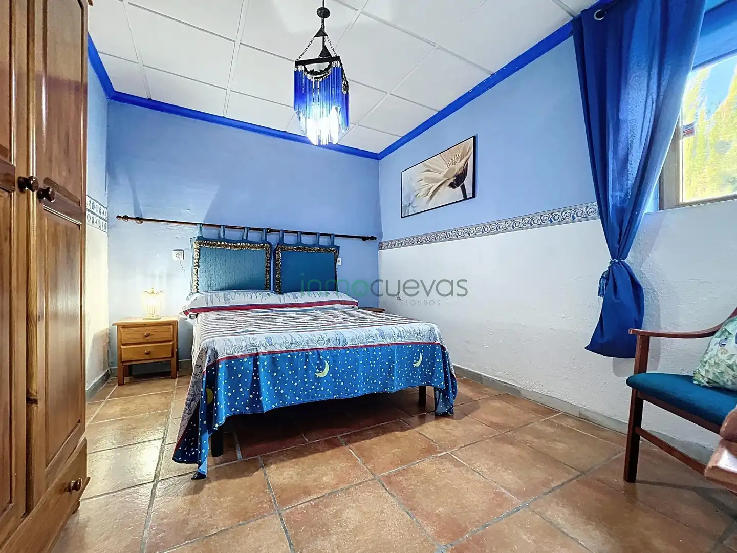 Casa de 110 m² en Vera