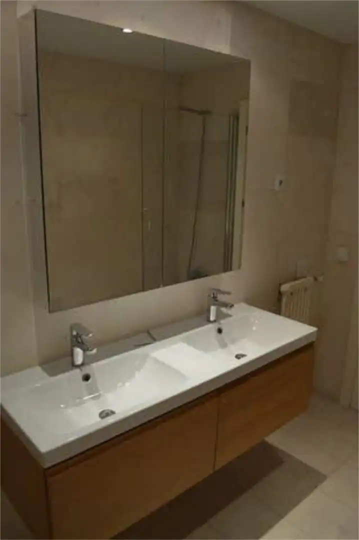 Piso de 145 m² en Madrid