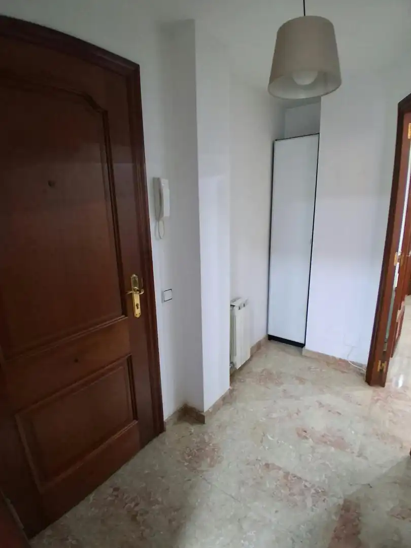 Pis de 74 m² a Mollet del Vallès