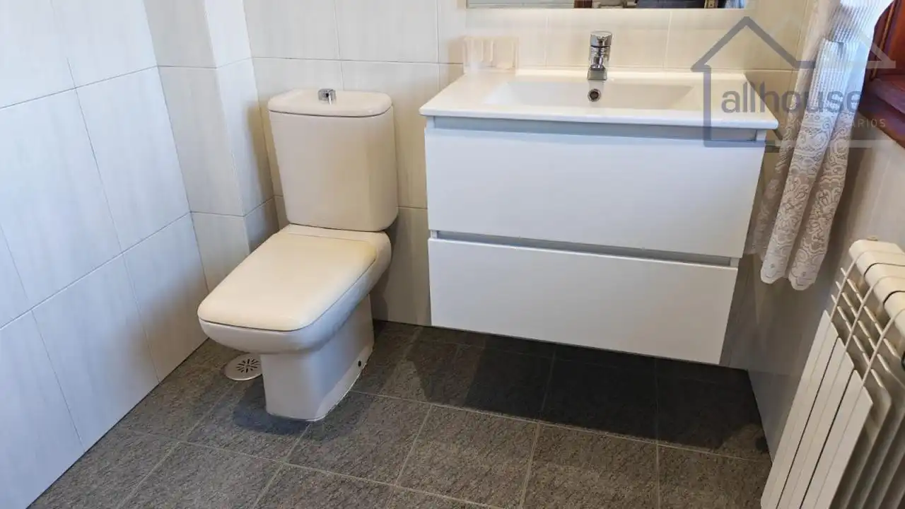 Piso de 362 m² en Vigo