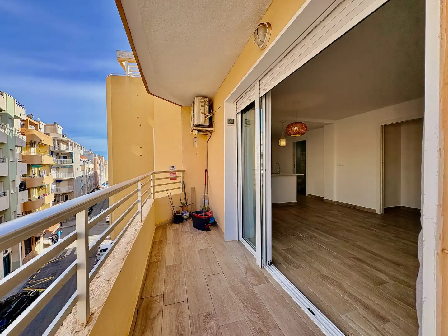 Piso de 100 m² en Torrevieja