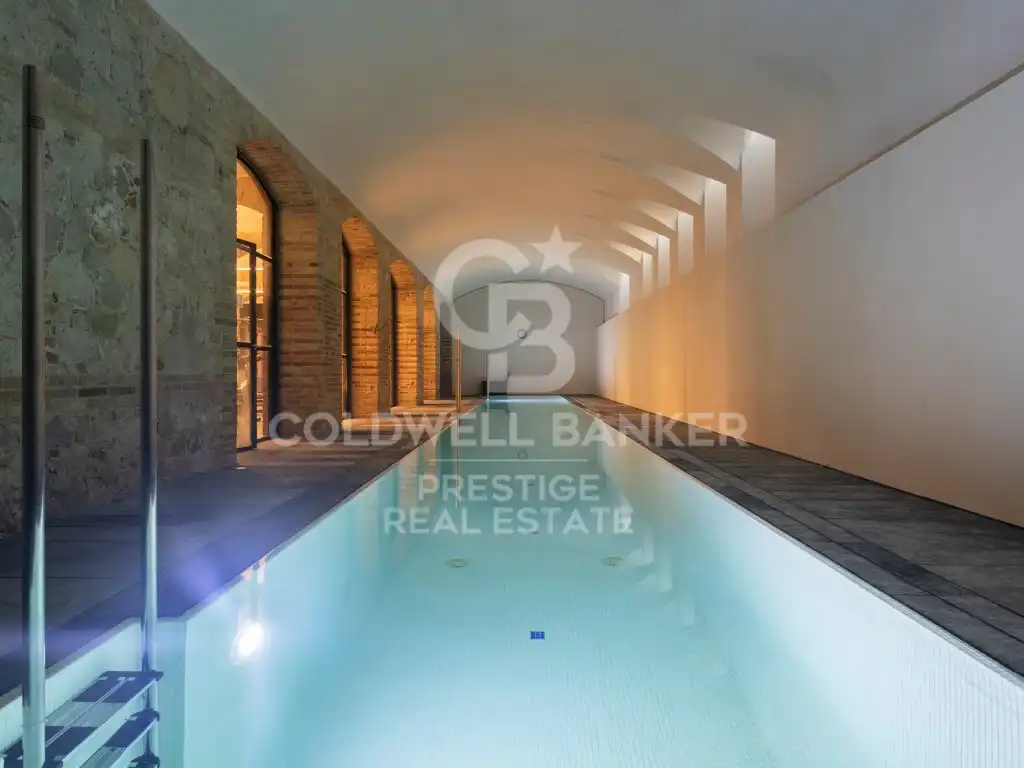 Piso de 120 m² en Barcelona