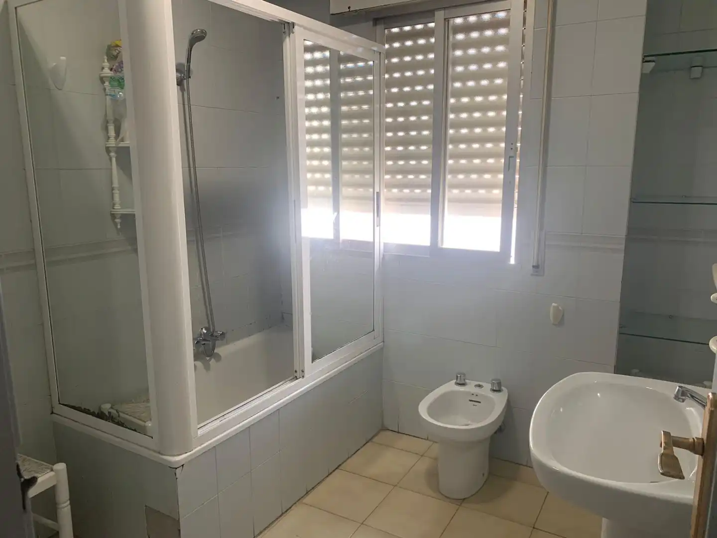 Piso de 120 m² en Plasencia