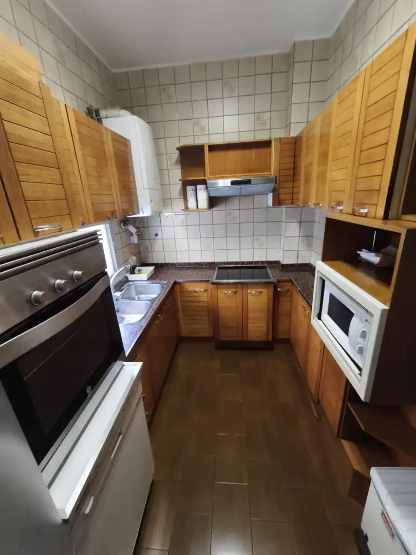 Piso de 114 m² en Lérida
