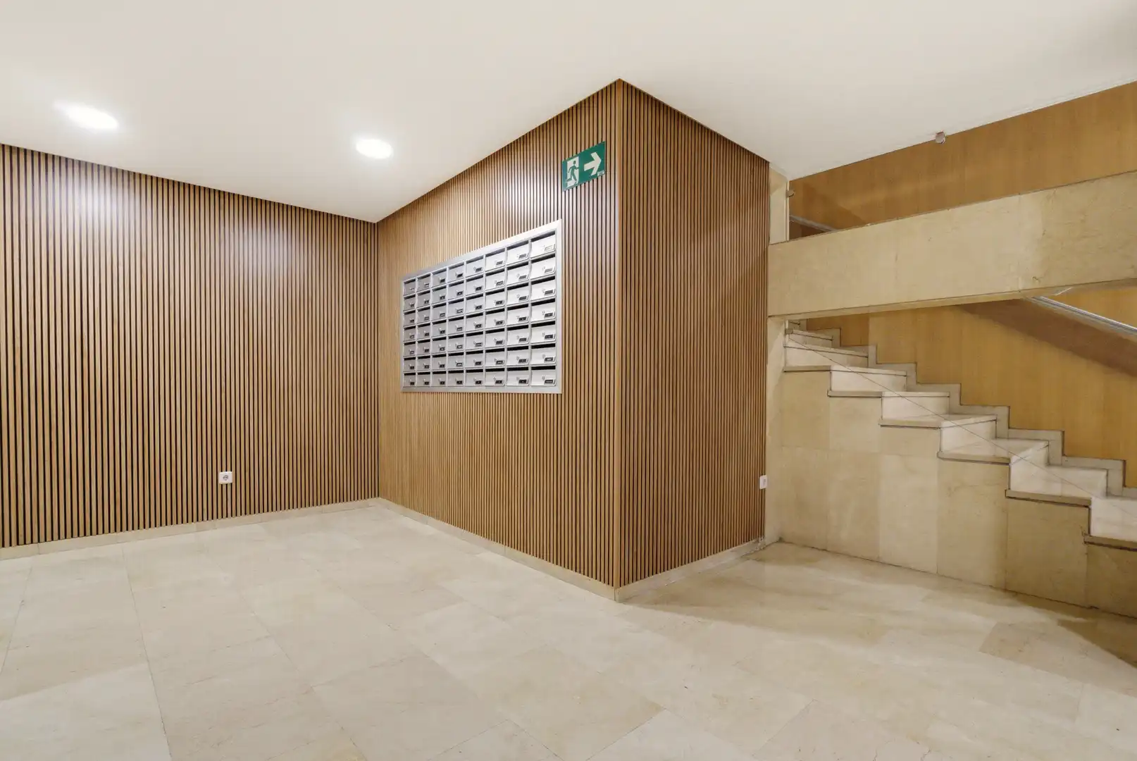 Pis de 83 m² a Madrid