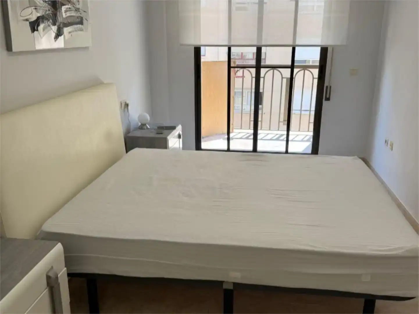 Pis de 50 m² a Castelló de la Plana