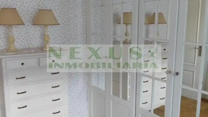 Piso de 90 m² en Cáceres