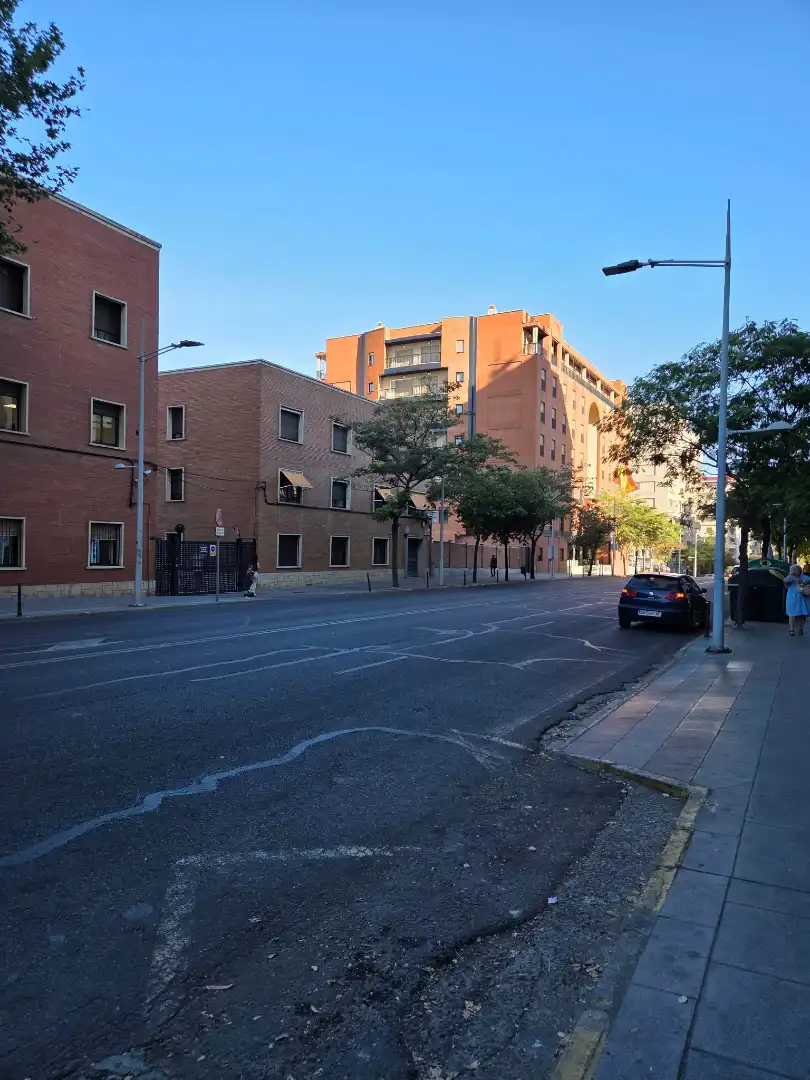Piso de 160 m² en Badajoz