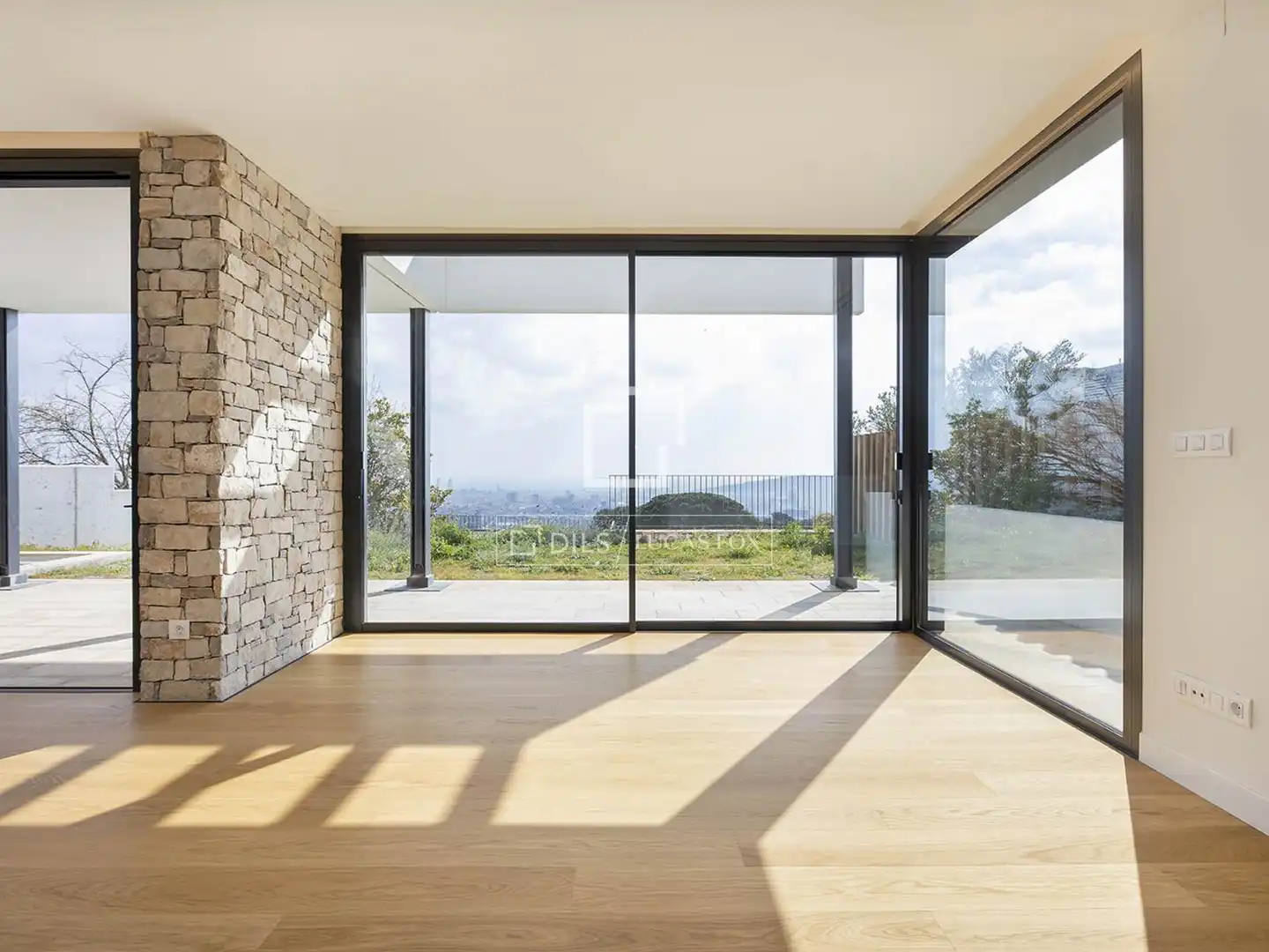 Haus 569 m² in Barcelona