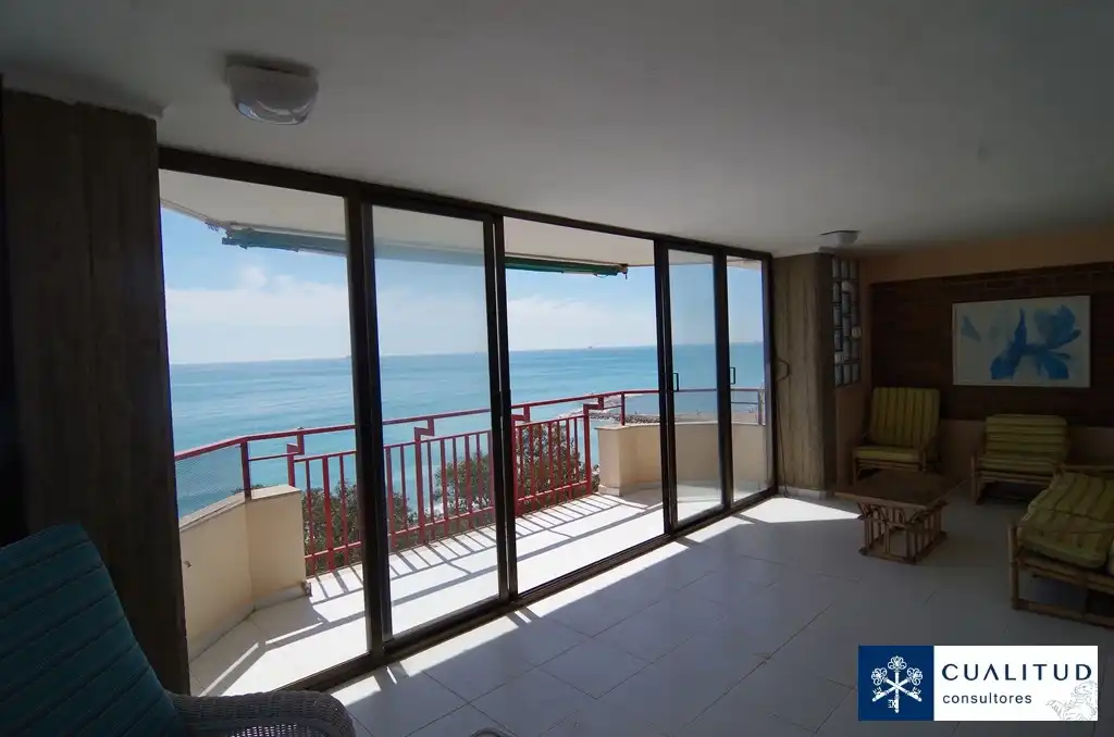 Piso de 205 m² en Benicasim