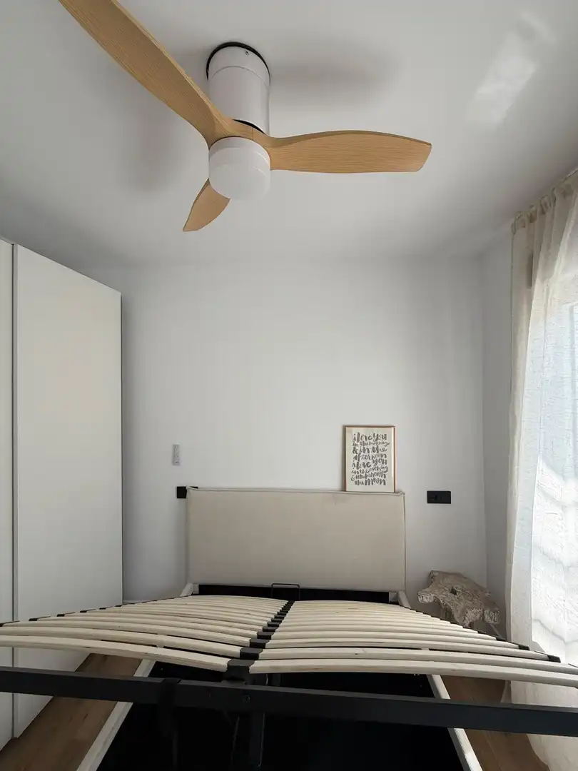 Piso de 40 m² en Santander