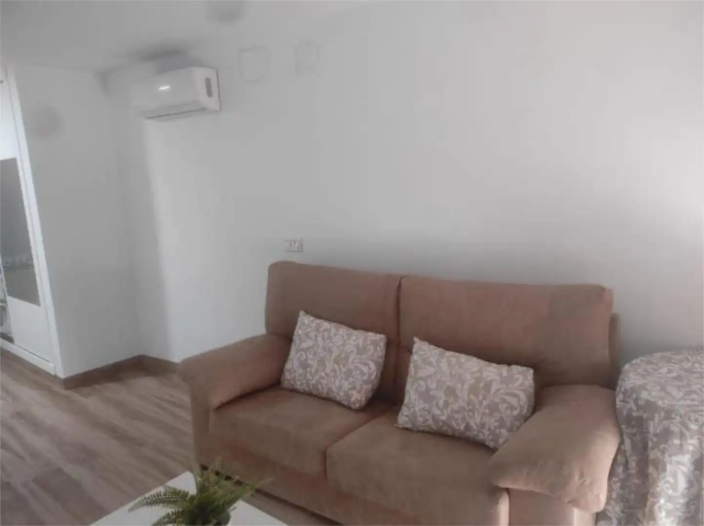 Piso de 40 m² en Villanueva del Arzobispo