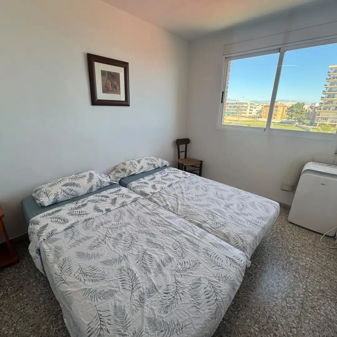 Piso de 80 m² en el Campello