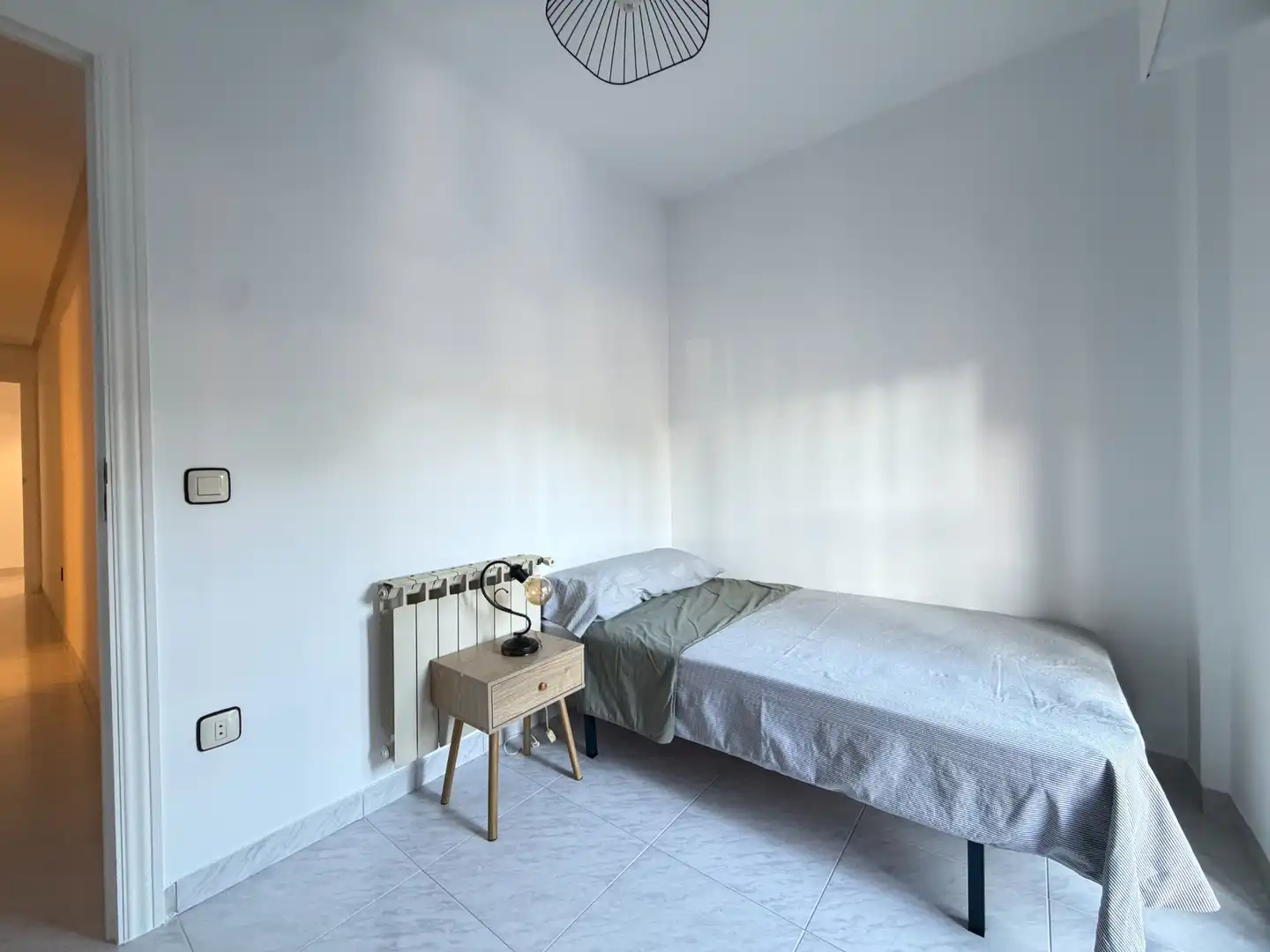 Pis de 108 m² a Plasencia