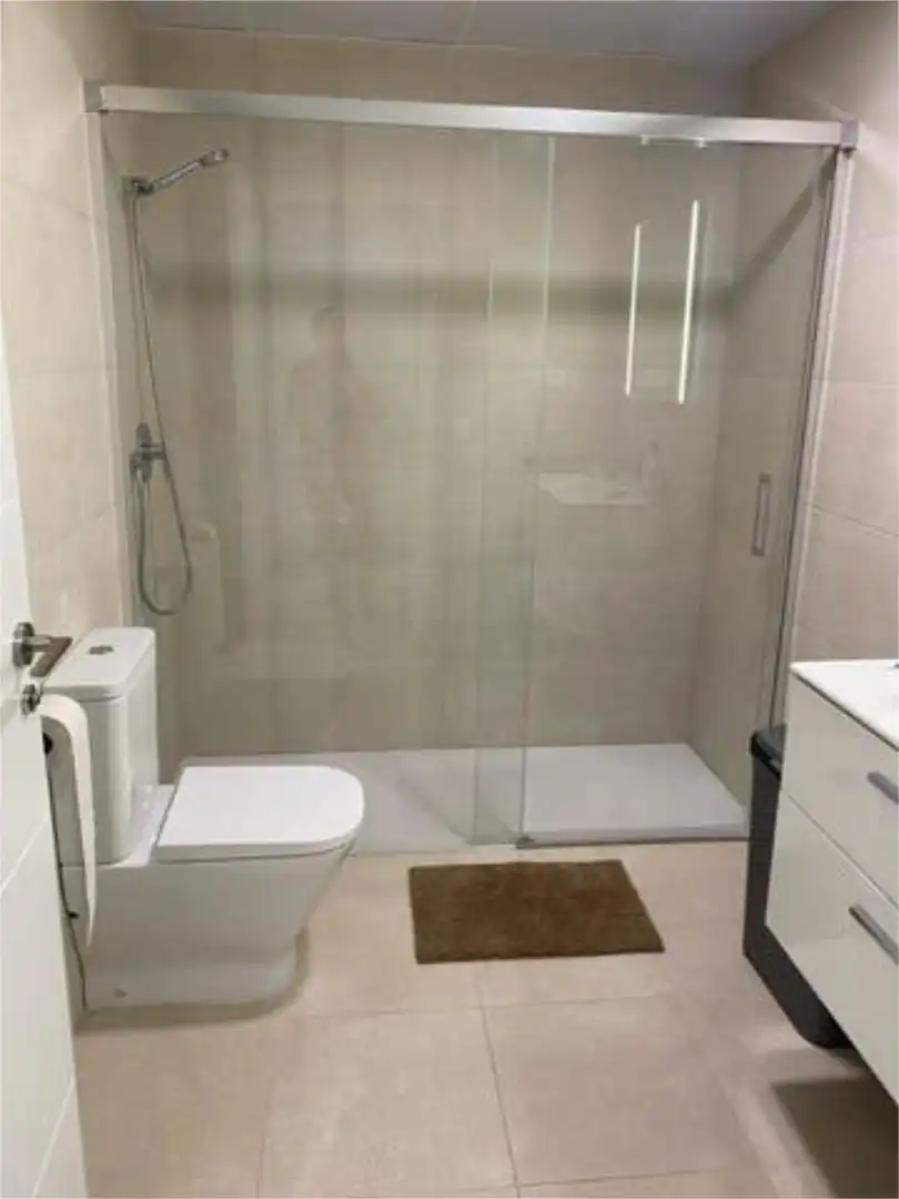 Piso de 60 m² en El Puerto de Santa María