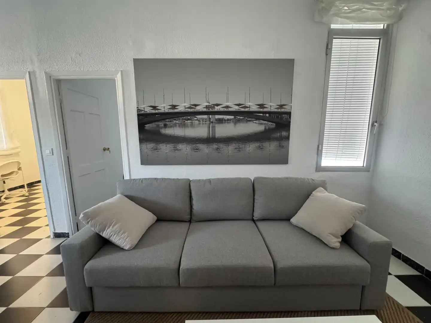 Piso de 77 m² en Sevilla