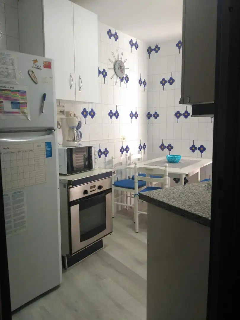 Habitación en alquiler, Salamanca