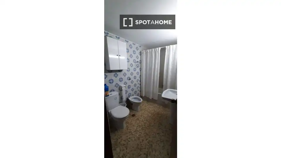 Habitación 123 m², Córdoba