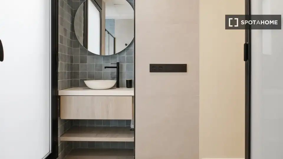 Piso de 50 m² en Valencia