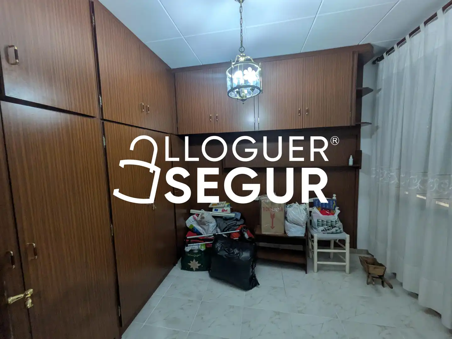 Apartamento 97 m² em Sabadell