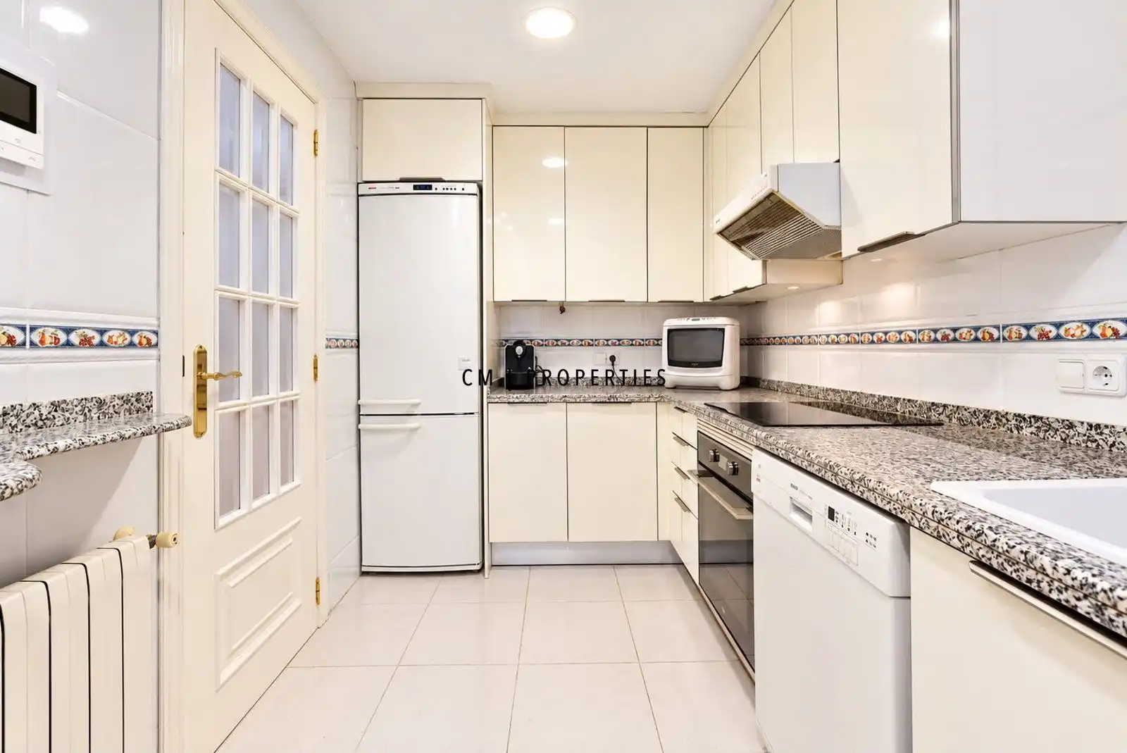 Piso de 123 m² en Valencia