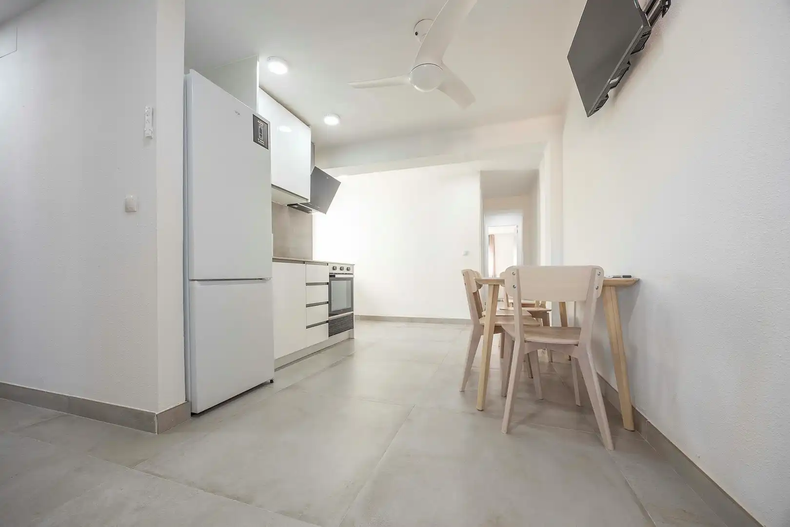 Habitación 95 m², Valencia