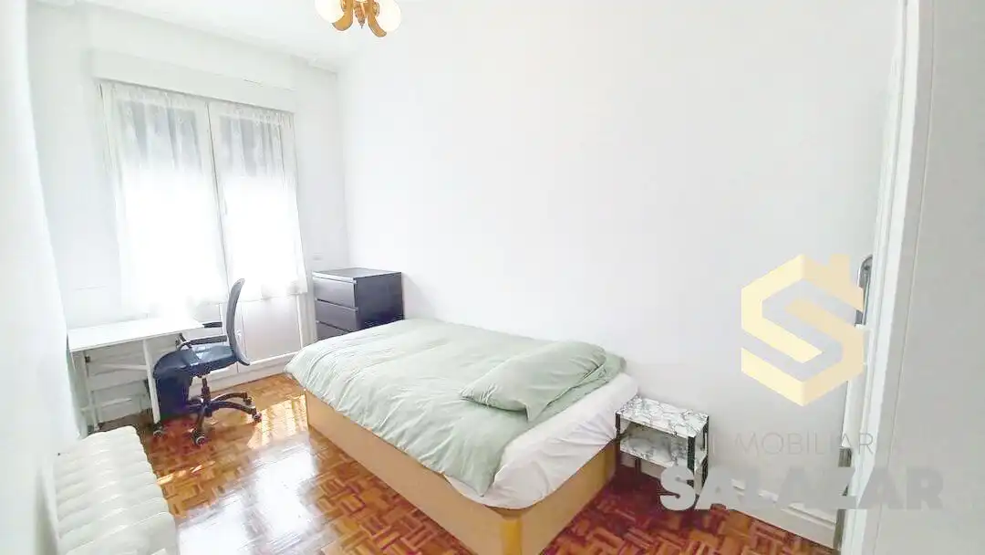 Pis de 97 m² a Bilbao