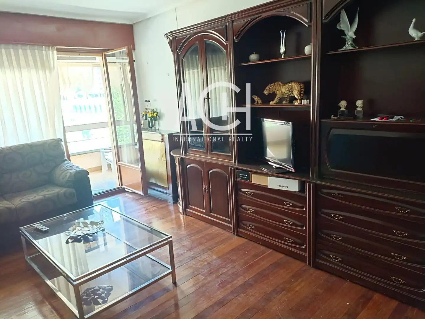 Piso de 90 m² en Bilbao
