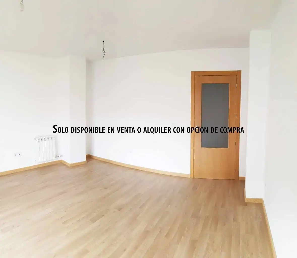 Piso de 78 m² en Tudela de Duero