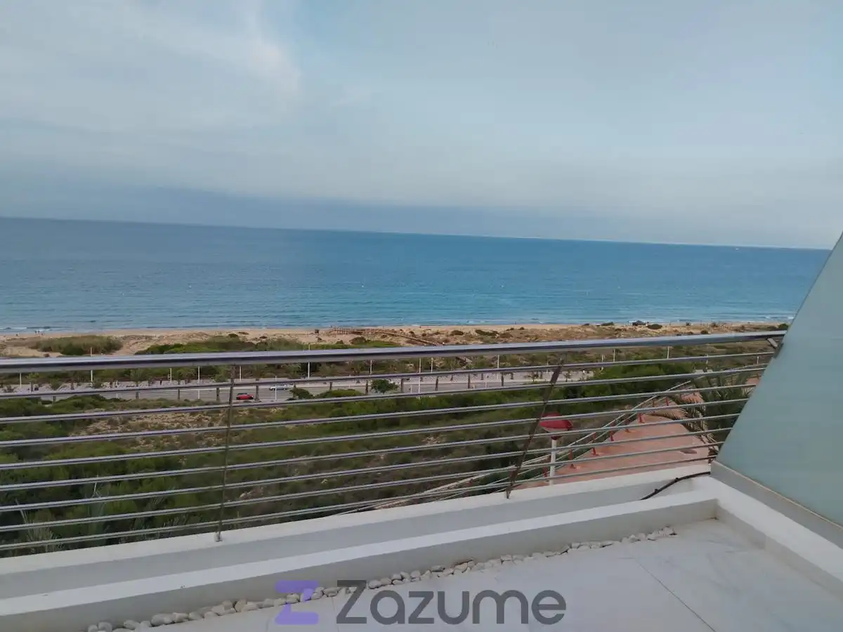 Piso de 106 m² en Elche