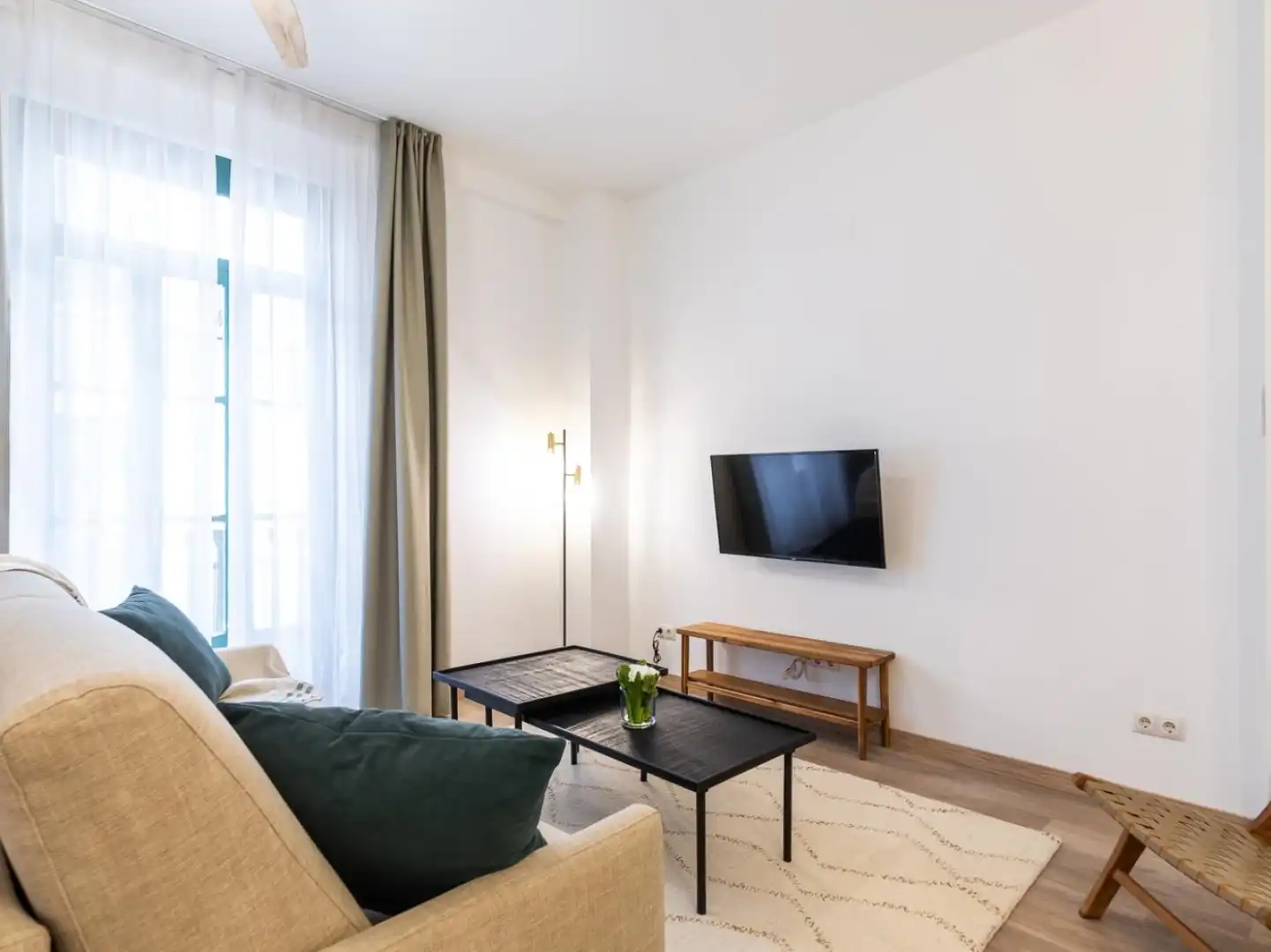 Piso de 85 m² en Valencia
