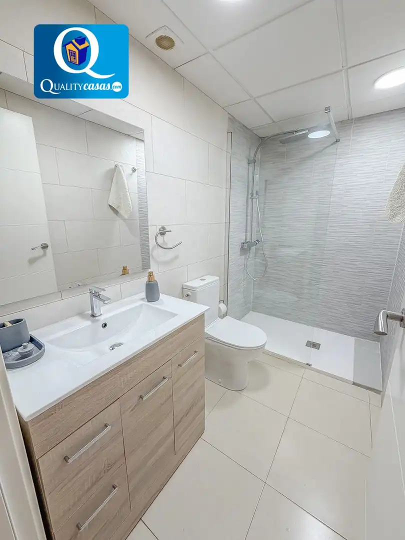 Apartamento 60 m² em Mutxamel