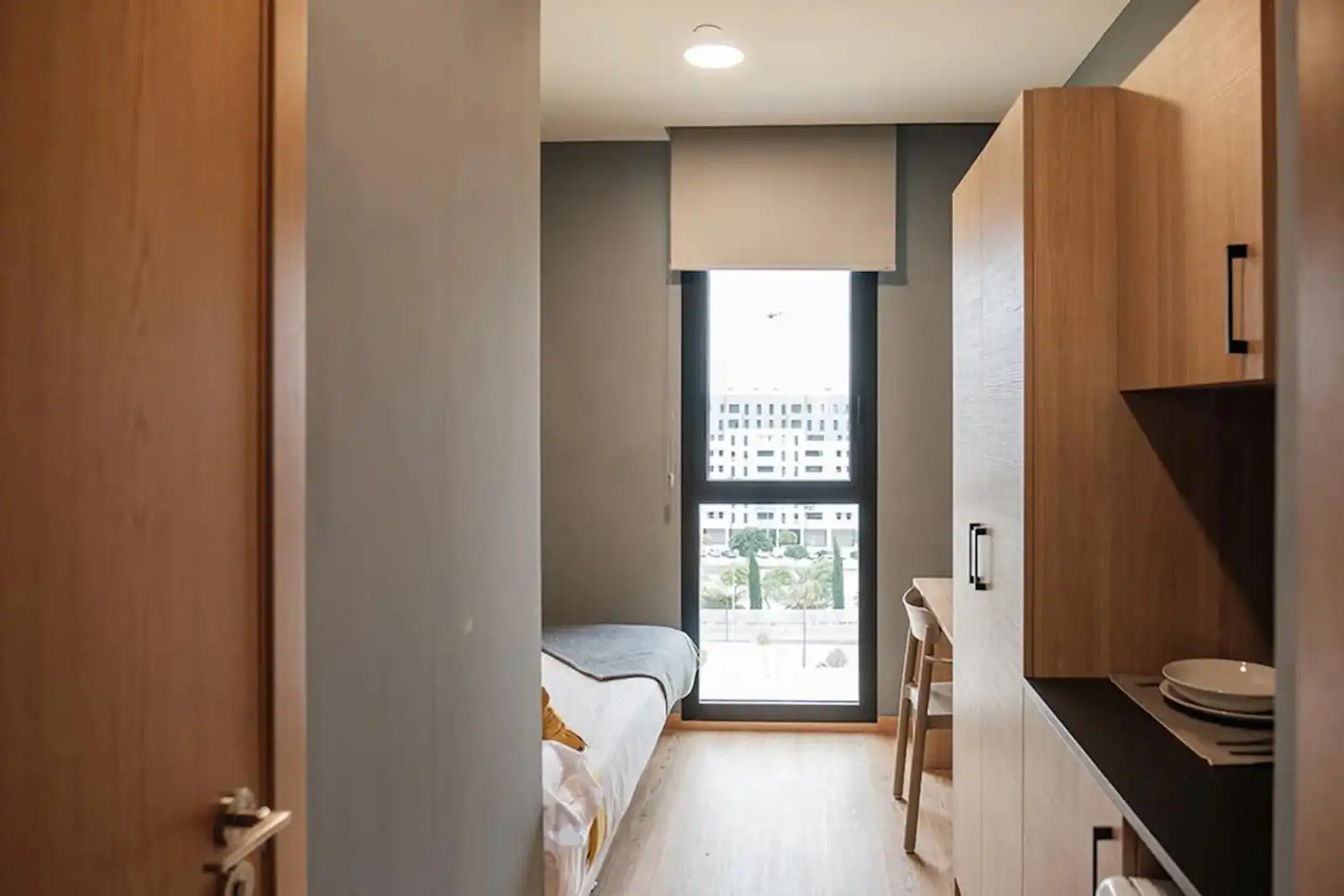 Habitació de lloguer, Dos Hermanas