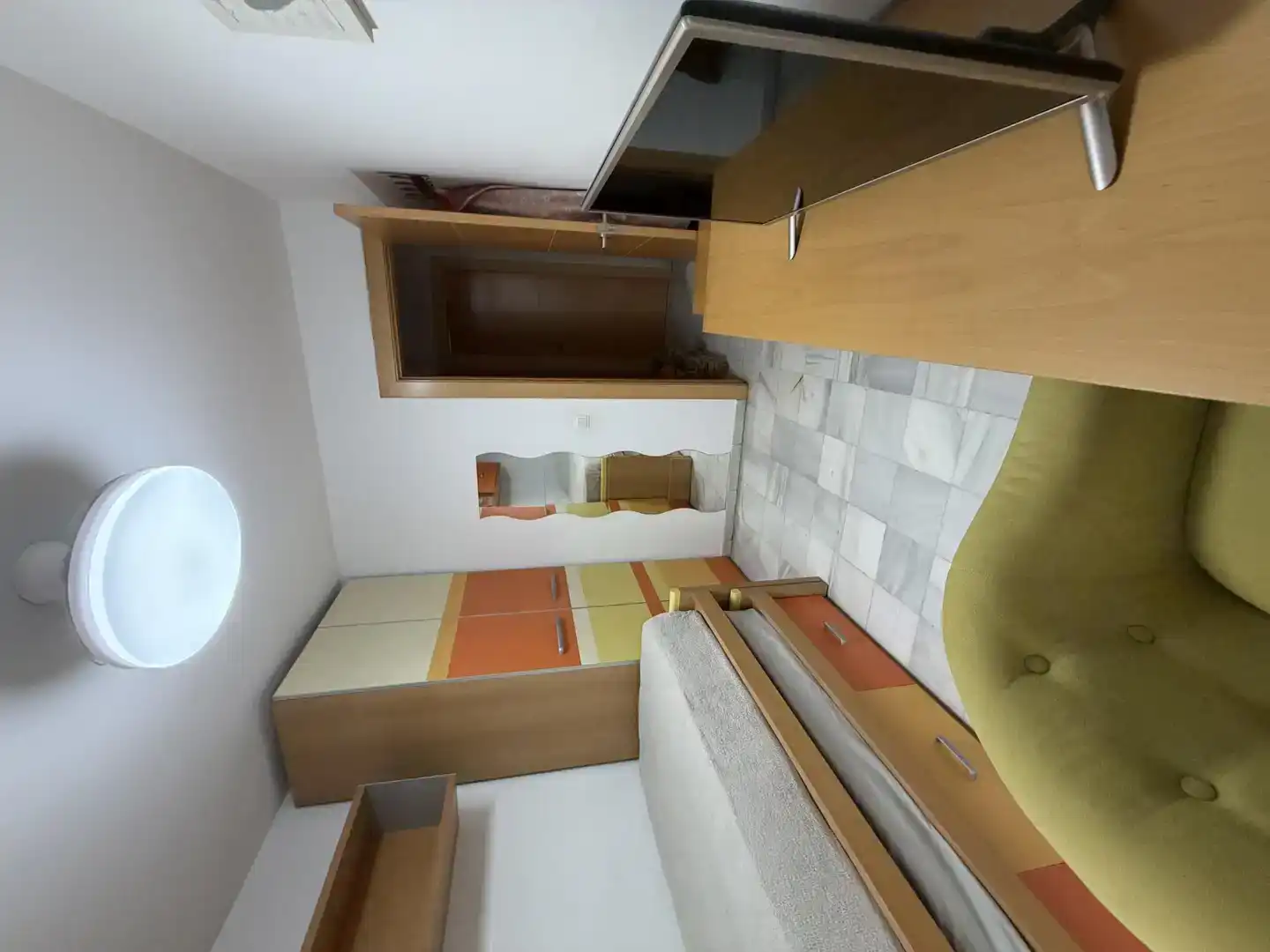 Habitación 120 m², Málaga