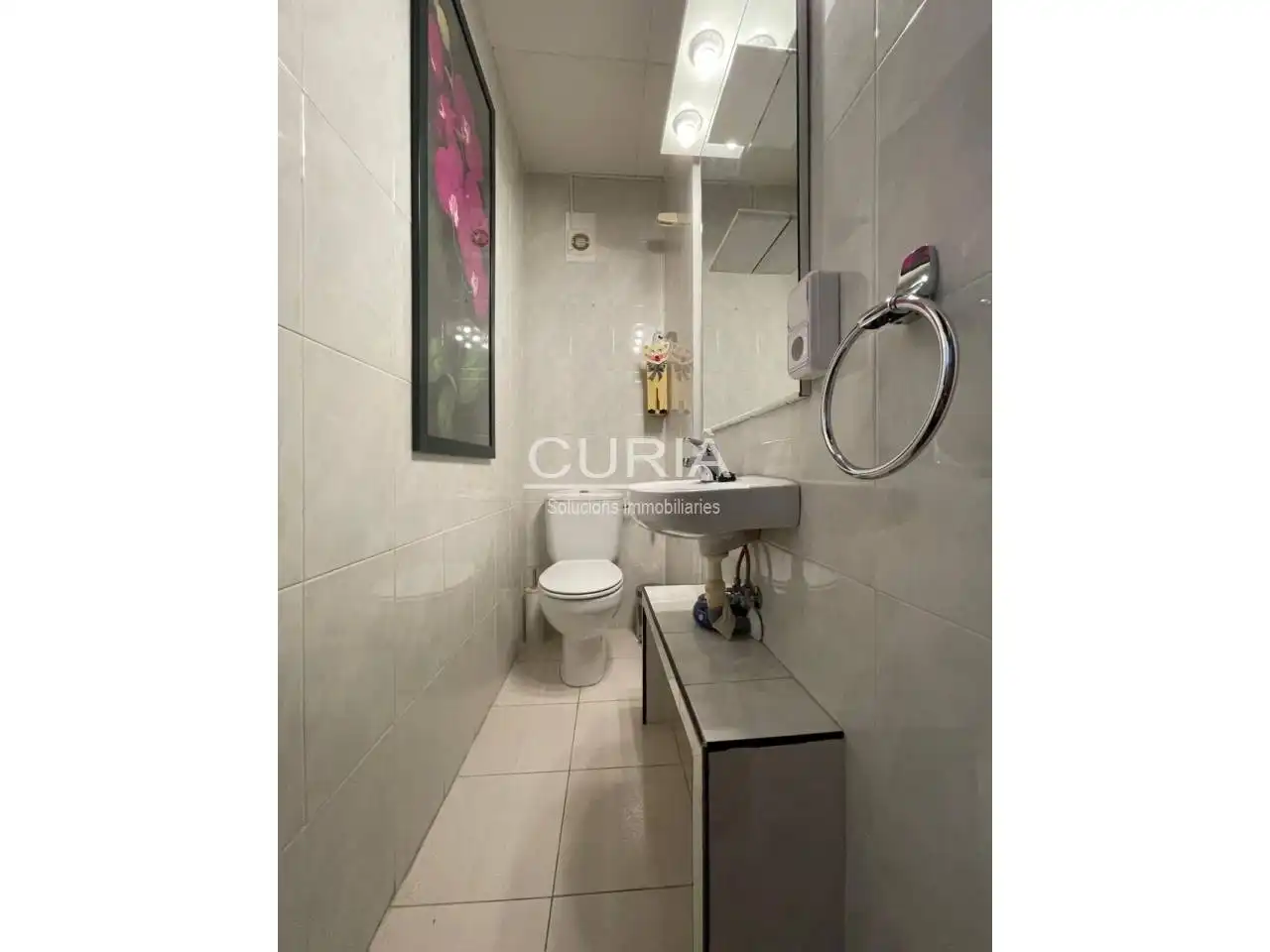Piso de 138 m² en Lérida
