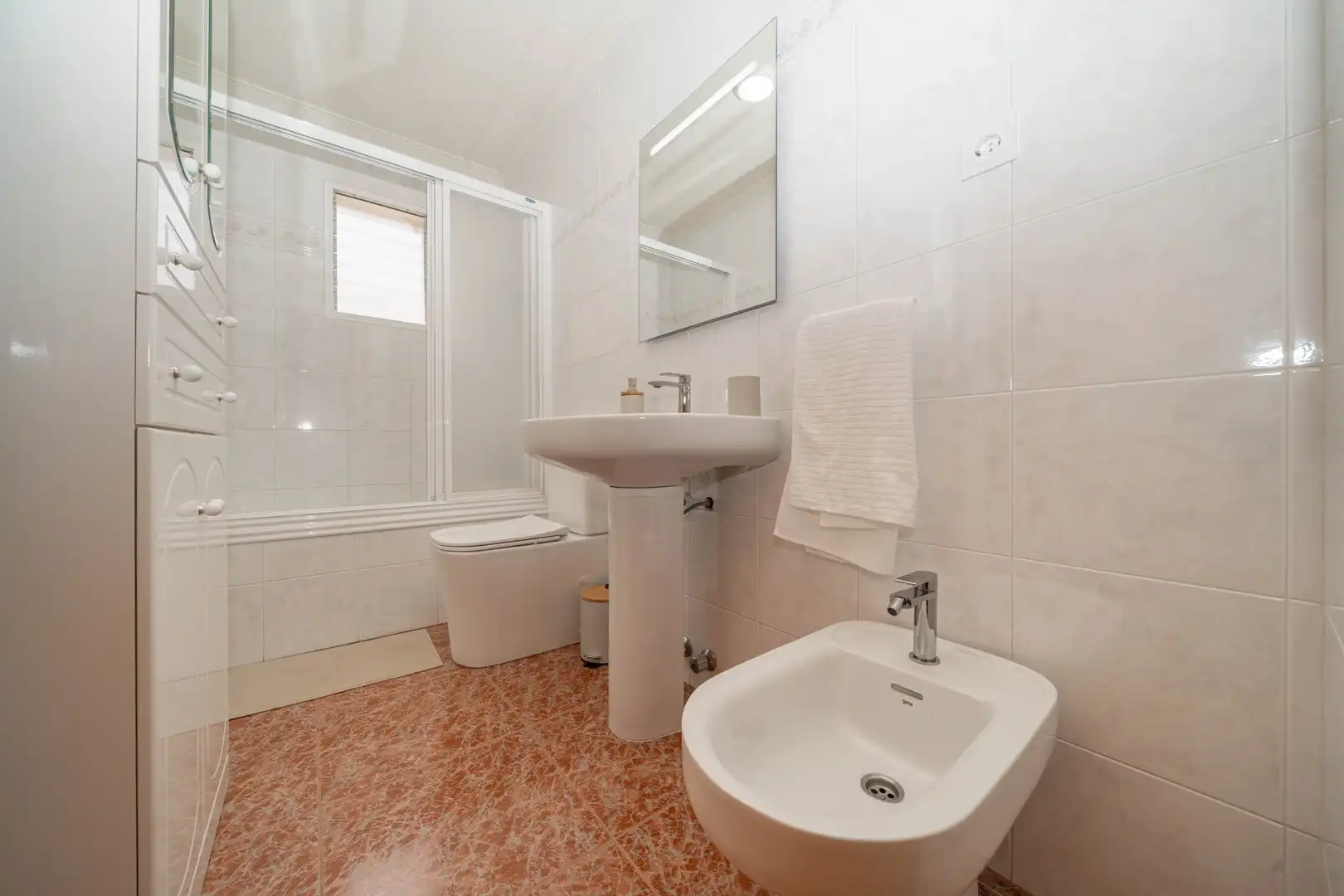 Casa de 80 m² a San Pedro del Pinatar