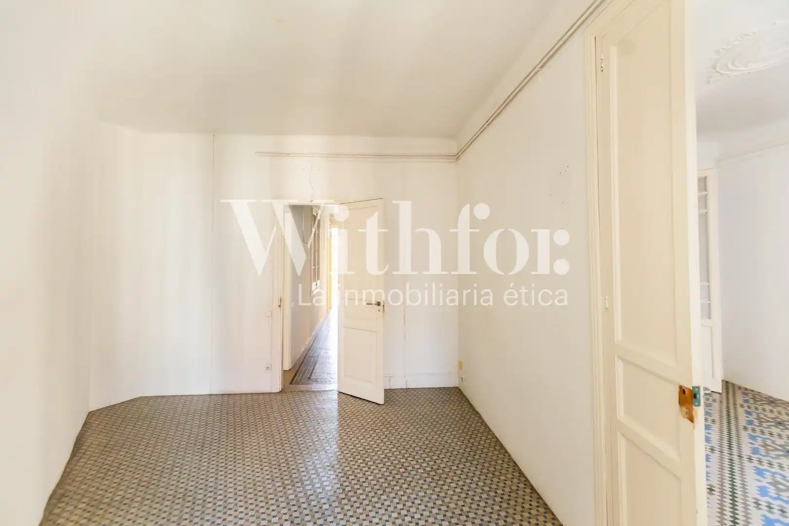 Piso de 220 m² en Barcelona