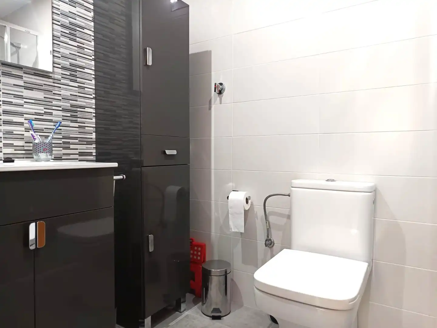 Wohnung 80 m² in Benicàssim / Benicasim