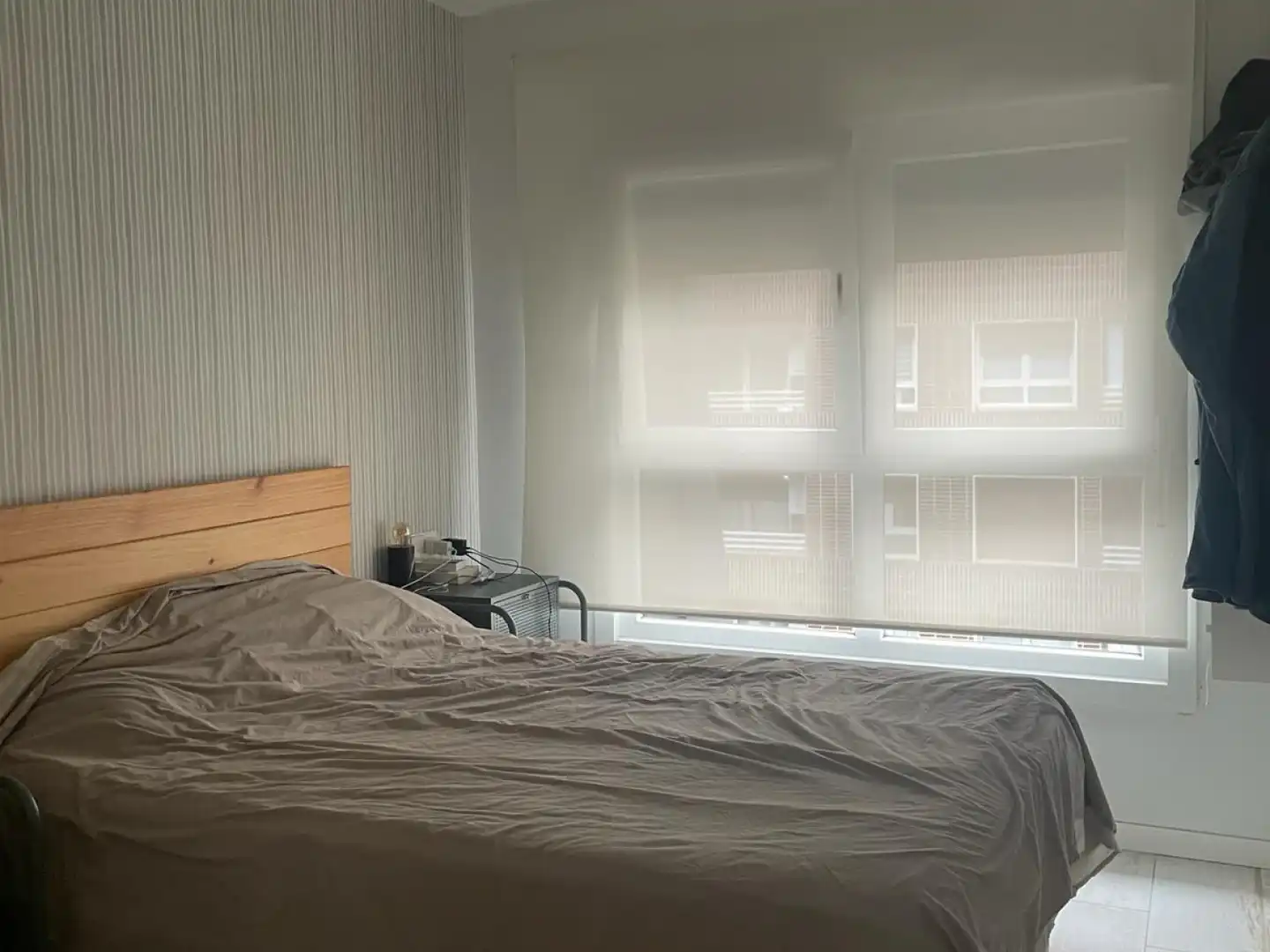 Piso de 85 m² en San Sebastián
