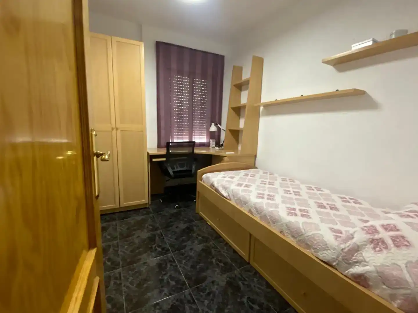 Piso de 120 m² en Albacete