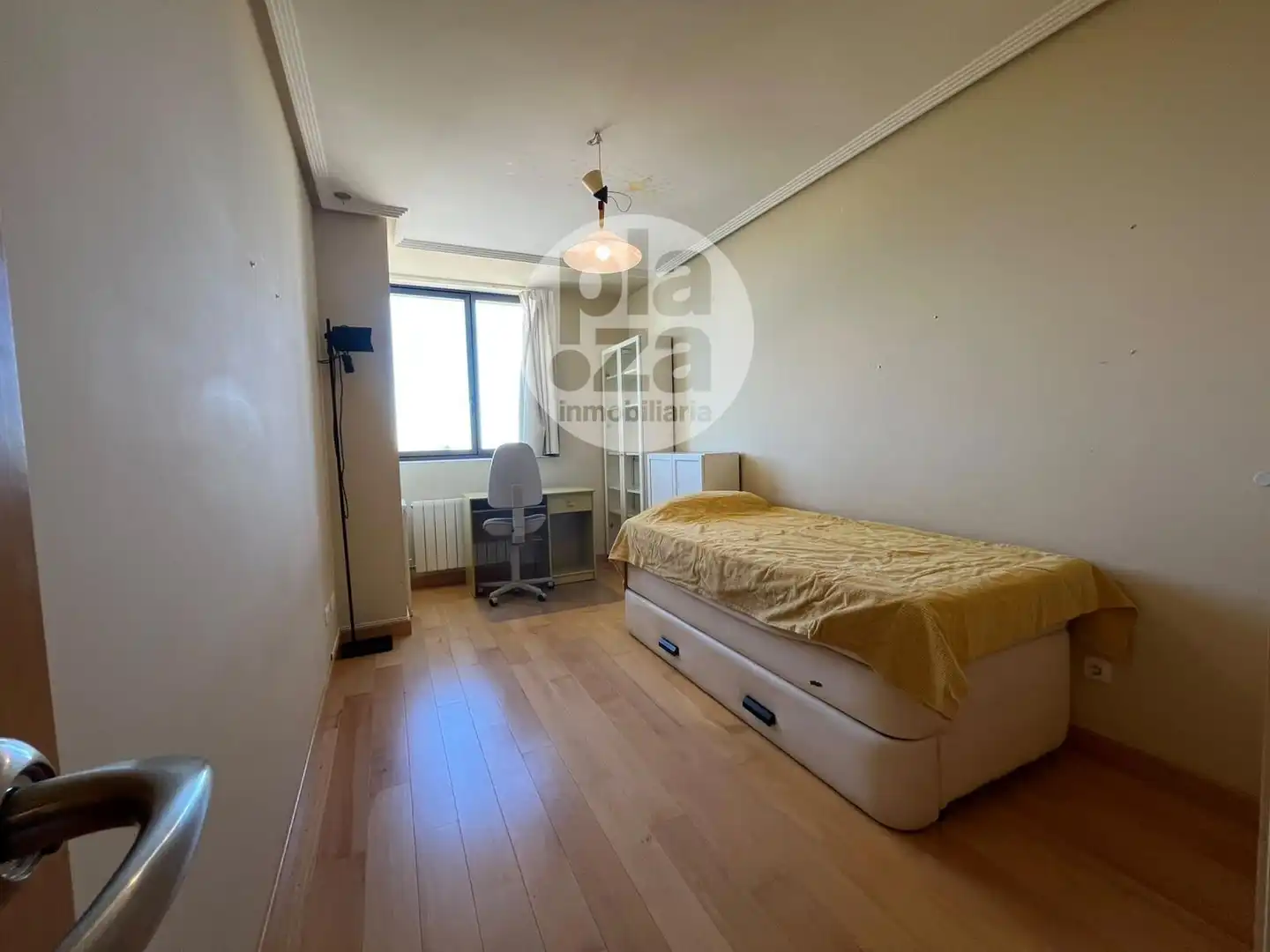 Piso de 102 m² en Burgos