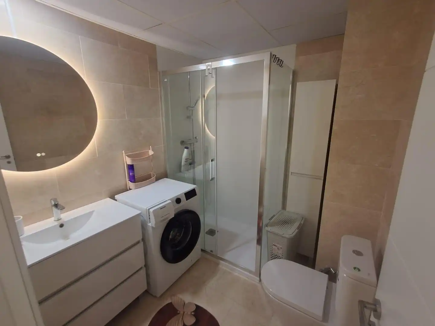 Pis de 74 m² a la Vila Joiosa