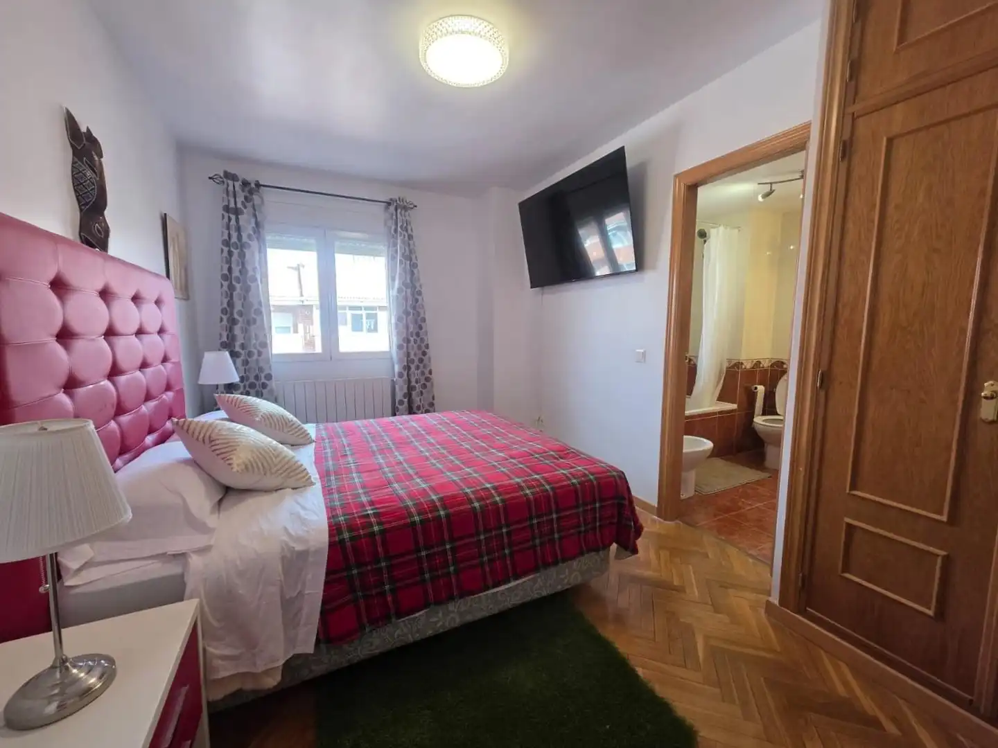 Appartamento 120 m² a Ávila