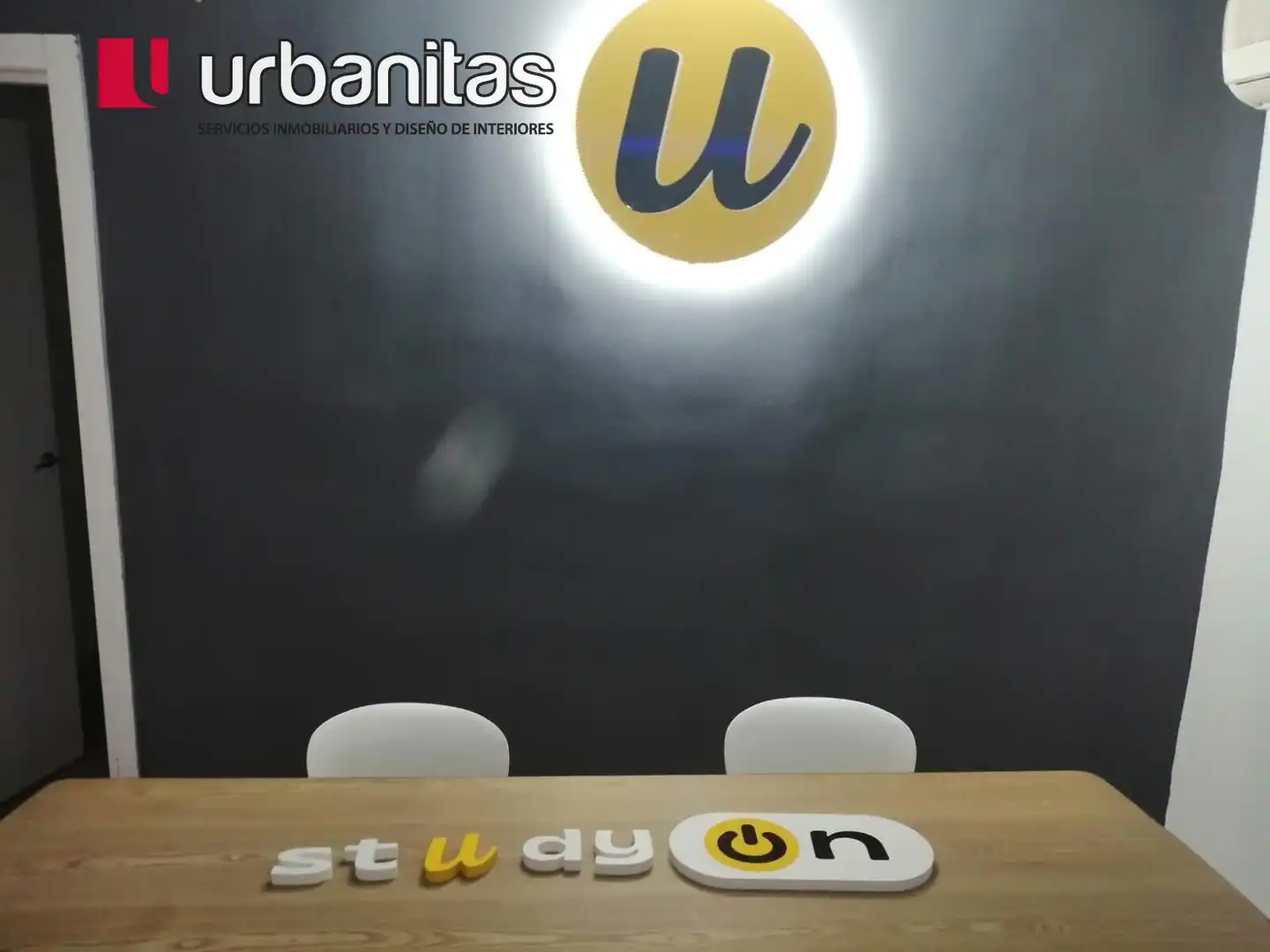 Habitación 223 m², Murcia