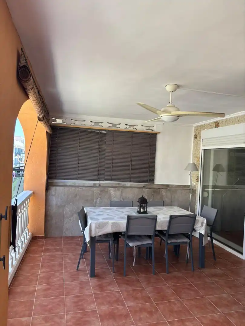 Piso de 98 m² en Moncófar