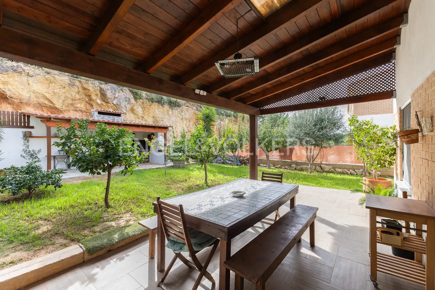 House 230 m² in Chiva